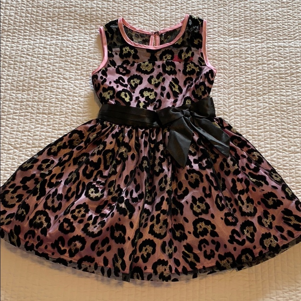 3T Betsey Johnson dress